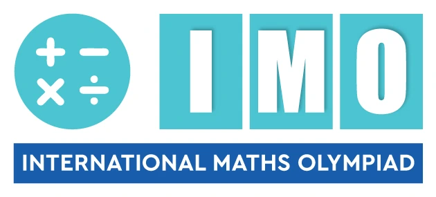 International Maths Olympiad logo